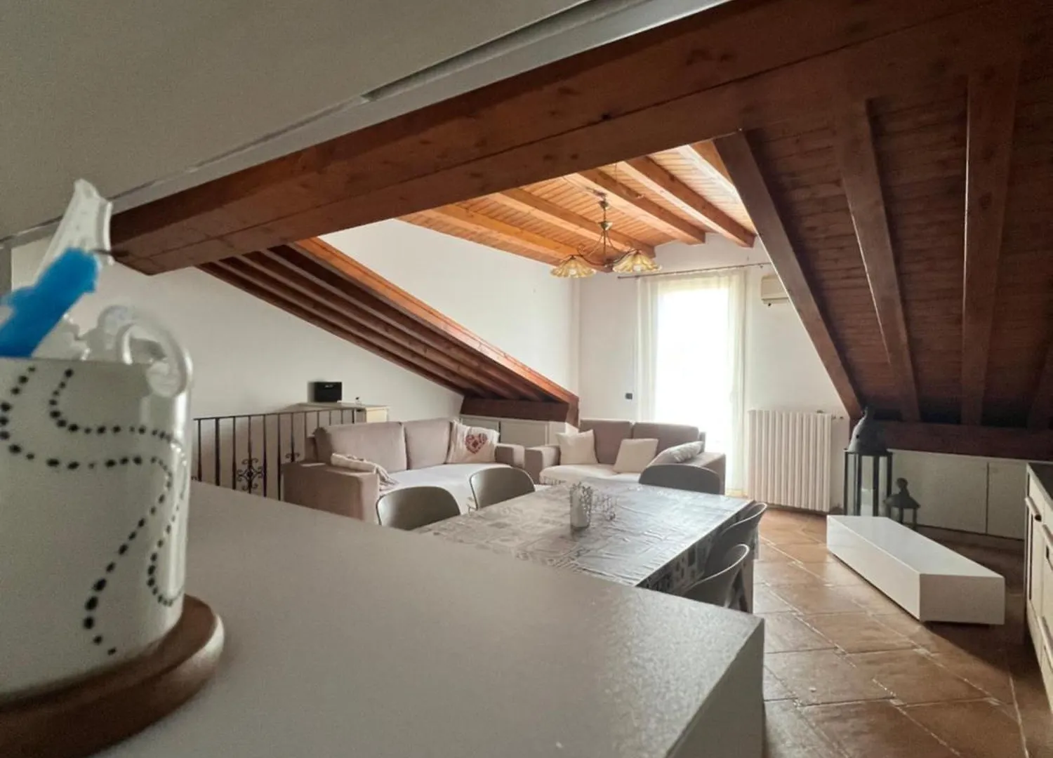 Casa vacanze Villa Lighthouse Licodia Eubea Italia