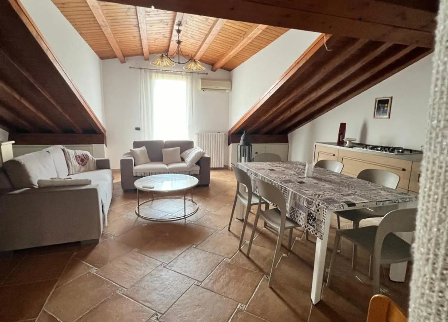 Casa vacanze Villa Lighthouse Licodia Eubea